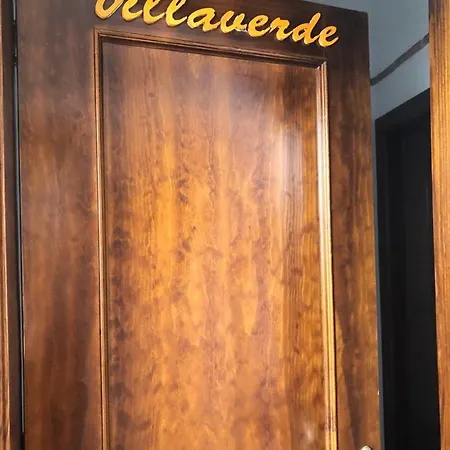 El Caminito Del Rey Villaverde Apartament Apartment